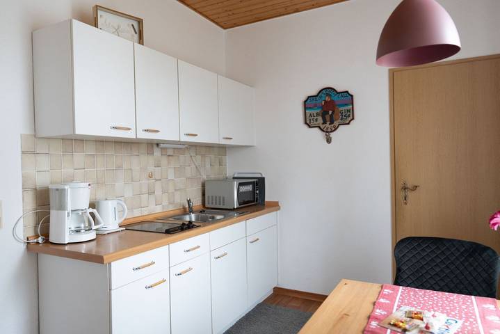 Filter.beach_travel.apartment für 2 Personen in Cuxhaven - 4