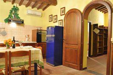 Chalet voor 5 Personen in Castagneto Carducci, Provincie Livorno, Afbeelding 4