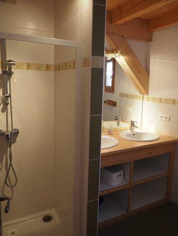 Appartement De Vacances pour 10 Personnes dans Valmorel, Les Avanchers-Valmorel, Photo 4