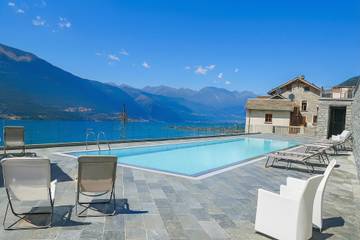 Holiday Rental for 6 People in Bellano, Lake Como, Photo 1