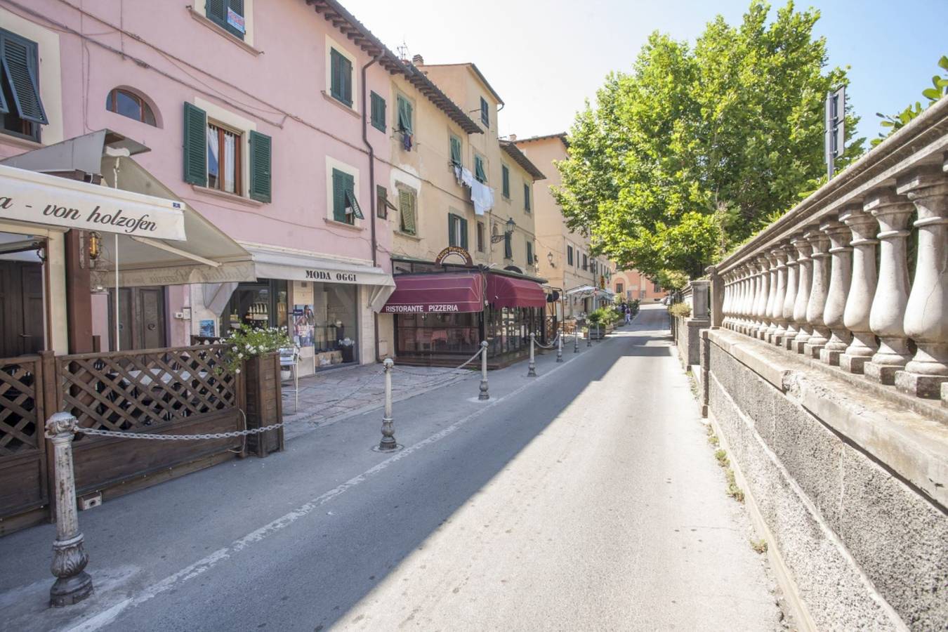 Entire holiday apartment, Appartamenti Cosmopoli - Cosmopoli - Suite A in Portoferraio, Elba