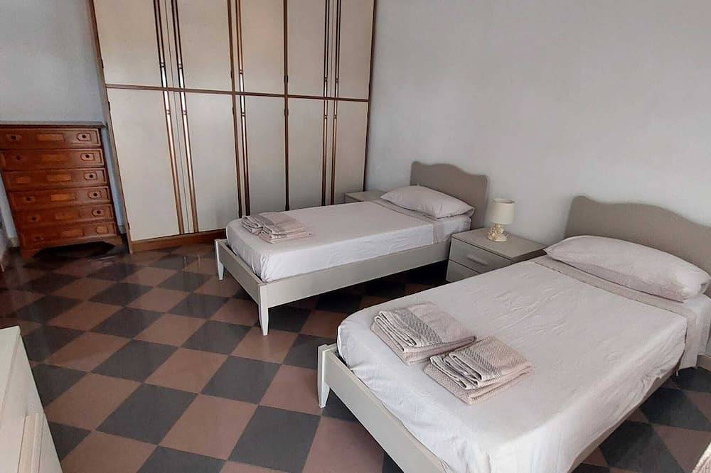 Appartamento intero, Tra monti e mare in Carrara, Riviera Toscana