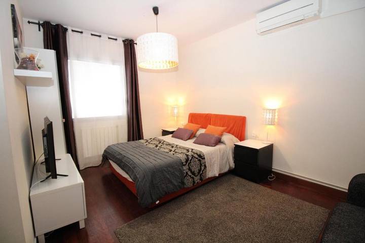 B&B für 2 Personen in Barcelona