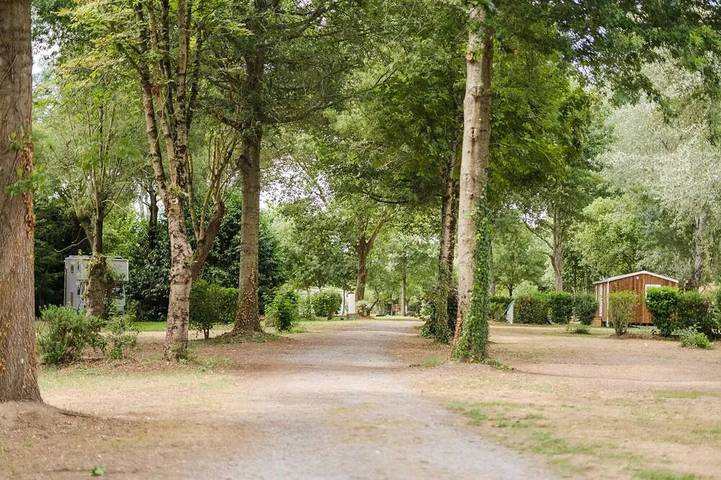 Mobil home pour 2 personnes à Saint-Julien-de-Concelles - 3