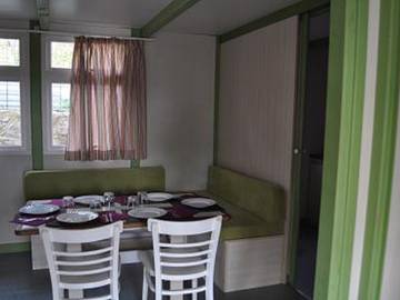 Bungalow pour 4 Personnes dans Pals, Bas-Ampurdan, Photo 4