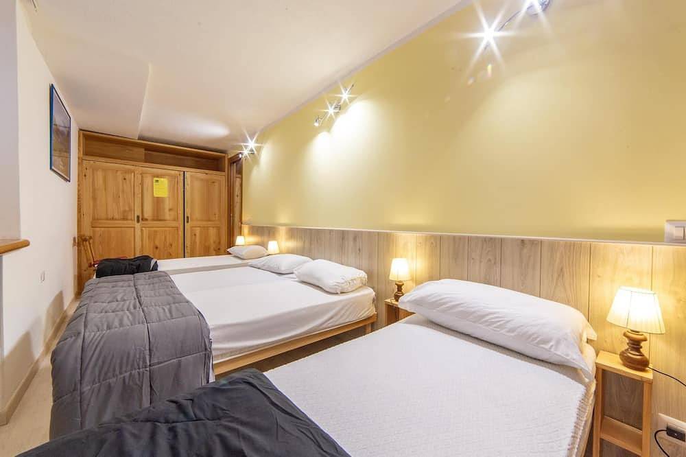 Entire apartment, Residence Cervinia 3952 in Cervinia, Valtournenche