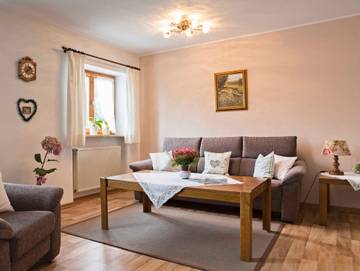 Ferienwohnung für 4 Personen in Gmund, Alpenland Tegernsee Schliersee, Bild 1