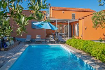 Villa für 5 Personen in Pula-Medulin, Medulin, Bild 2