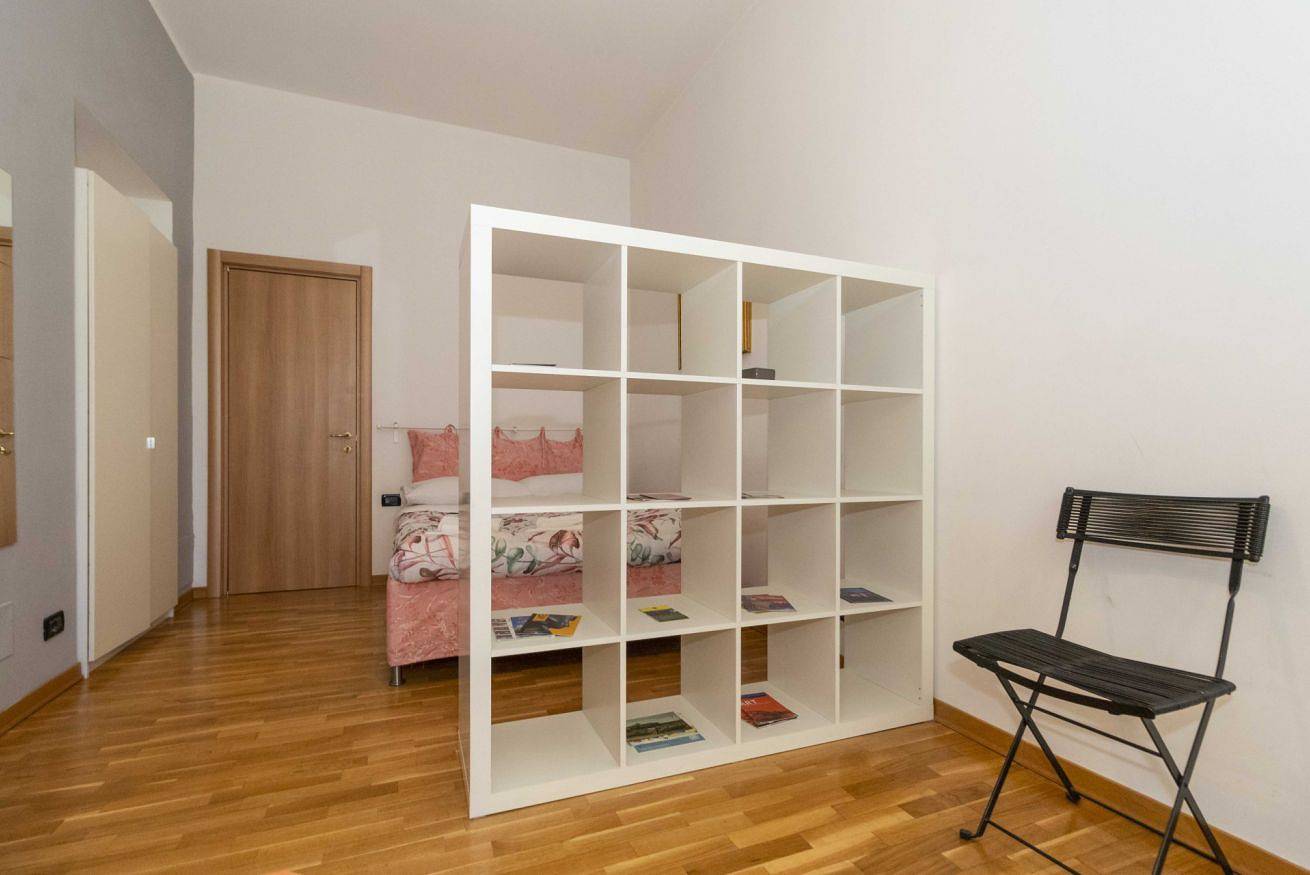 Apartamento entero, Porta Nuova Mini Apartament 3 in Turín, Provincia de Torino