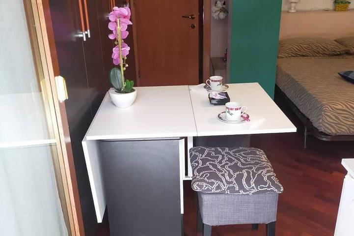 Location de vacances pour 2 personnes, avec jardin à Fontanafredda - 3