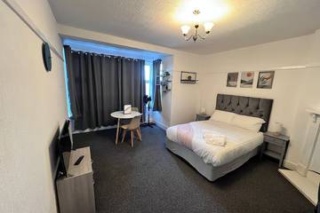 Apartment for 5 People in Skegness, Lincolnshire, Photo 2