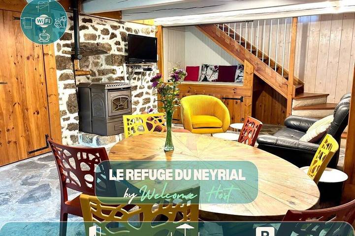 Ferienwohnung für 6 Personen, mit Garten - 1