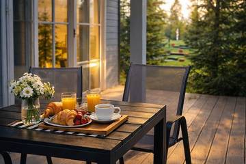 Strandhaus für 5 Personen in Rewal, Ostseeküste Polen, Bild 1