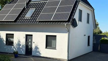 Chalet für 6 Personen in Göhren-Lebbin, Fleesensee, Bild 2