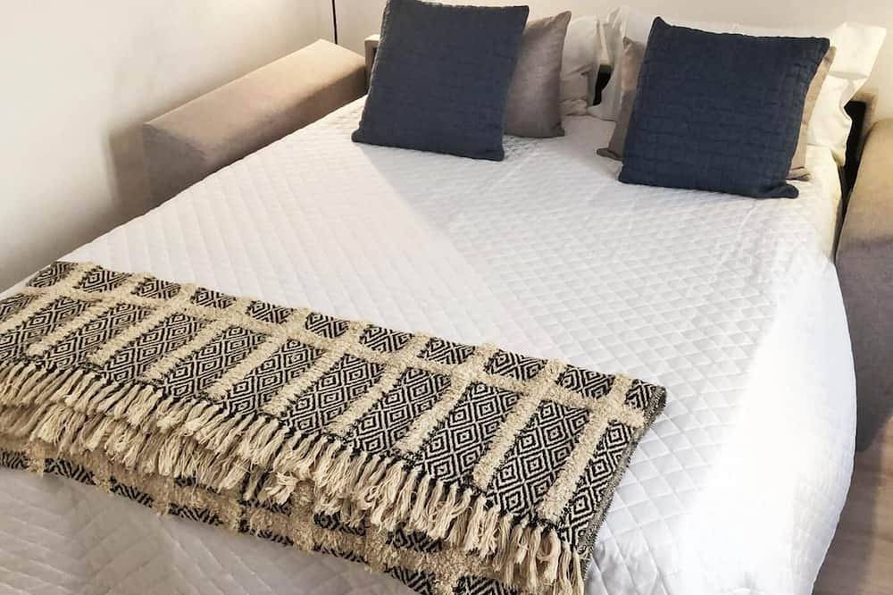 Hel lejlighed, Ferielejlighed for 6 personer med balkon in Centro (Málaga), Malaga