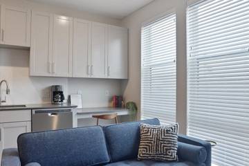 Casa Vacacional para 2 Personas en Pittsburgh, Pensilvania, Foto 2