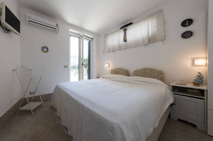 Villa Ninfea - Capri Garden Retreat in Capri, Neapel Provinz