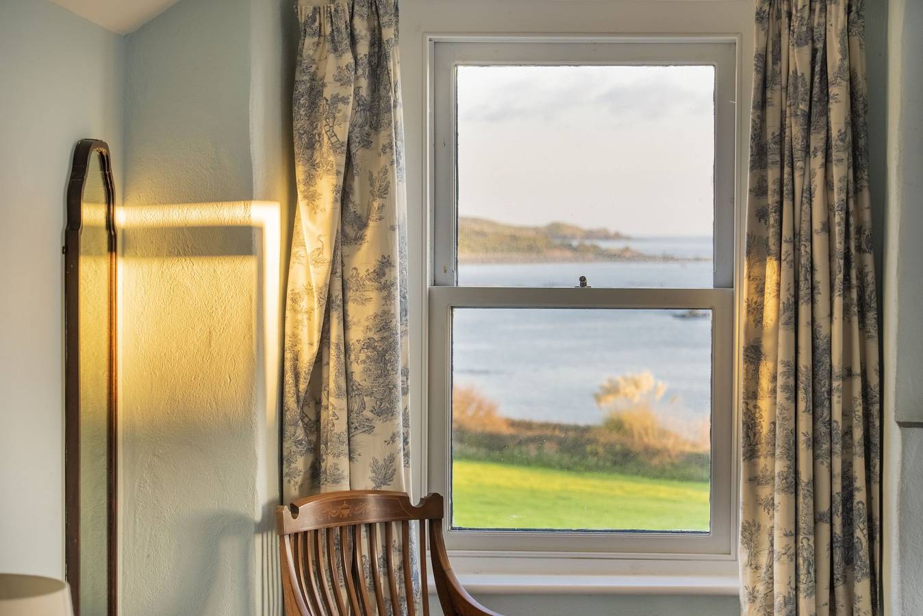 Ganze Ferienwohnung, Trevara in Marazion, Cornwall