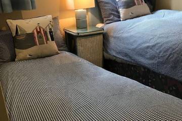 Cottage for 6 People in Cornwall, Photo 1