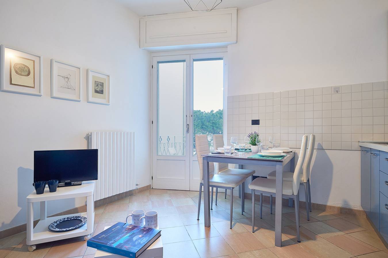 Apartamento entero, Acquamarina in Alassio, Riviera di Ponente