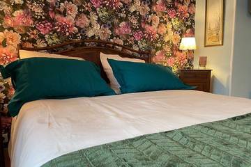 Chambre D’hôte pour 3 Personnes dans La Chapelle-Saint-Aubin, Sarthe, Photo 3