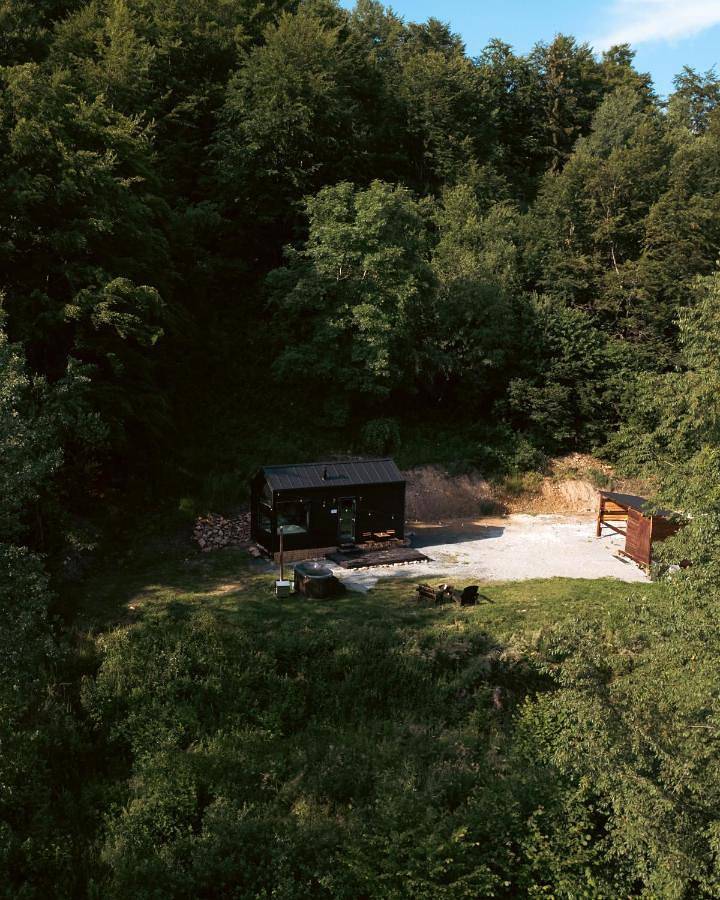 Togethernest - Ash in Alba (Romania)