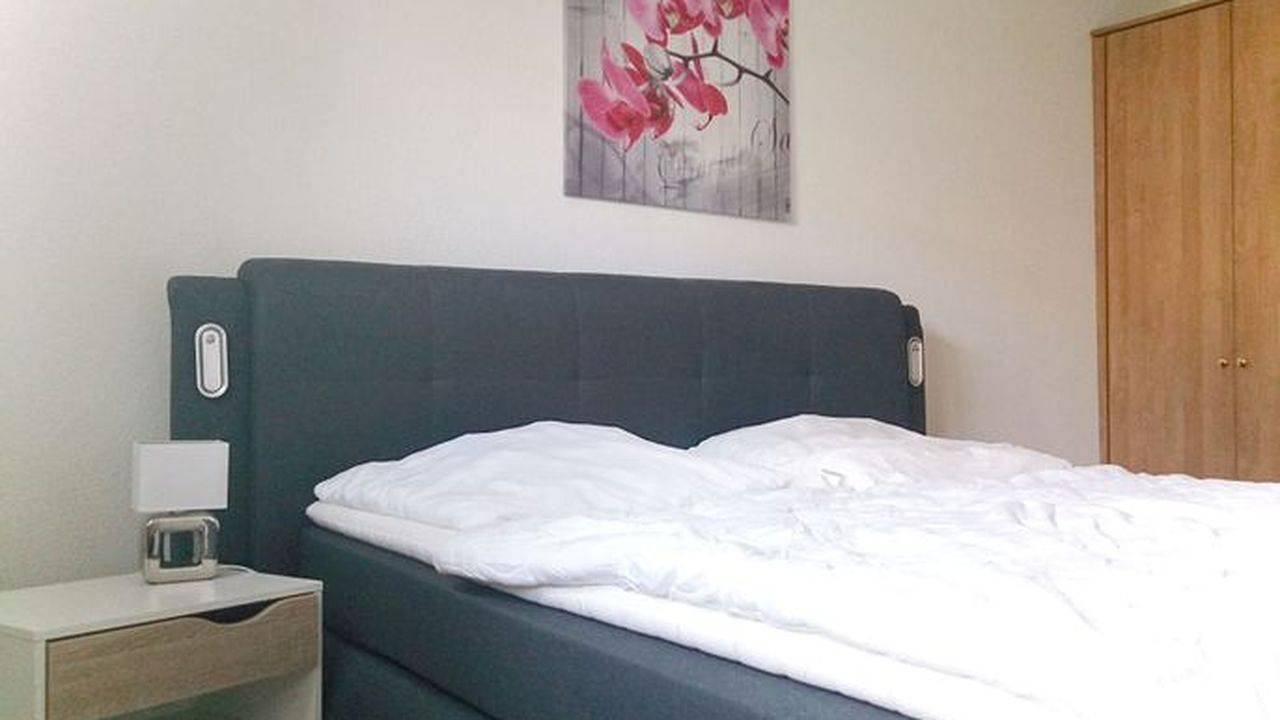 Ganze Ferienwohnung, Ferienwohnung für 4 Personen (55 m²) in Stadt Guben in Guben, Cottbus und Umgebung