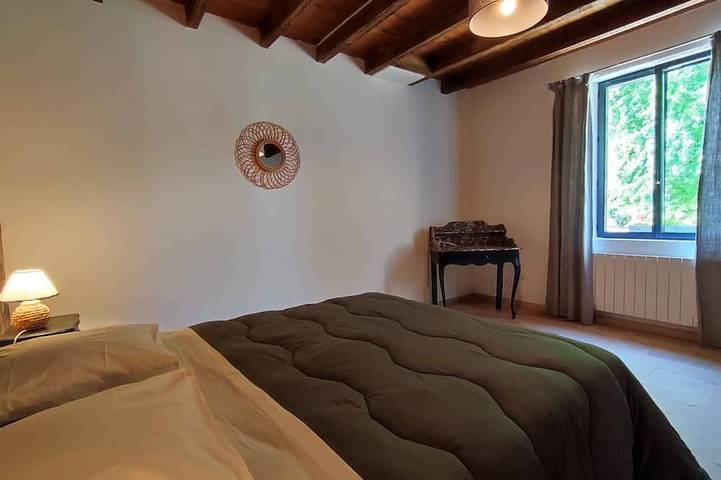 Location de vacances pour 6 personnes, avec jardin et terrasse à Écretteville-lès-Baons - 2