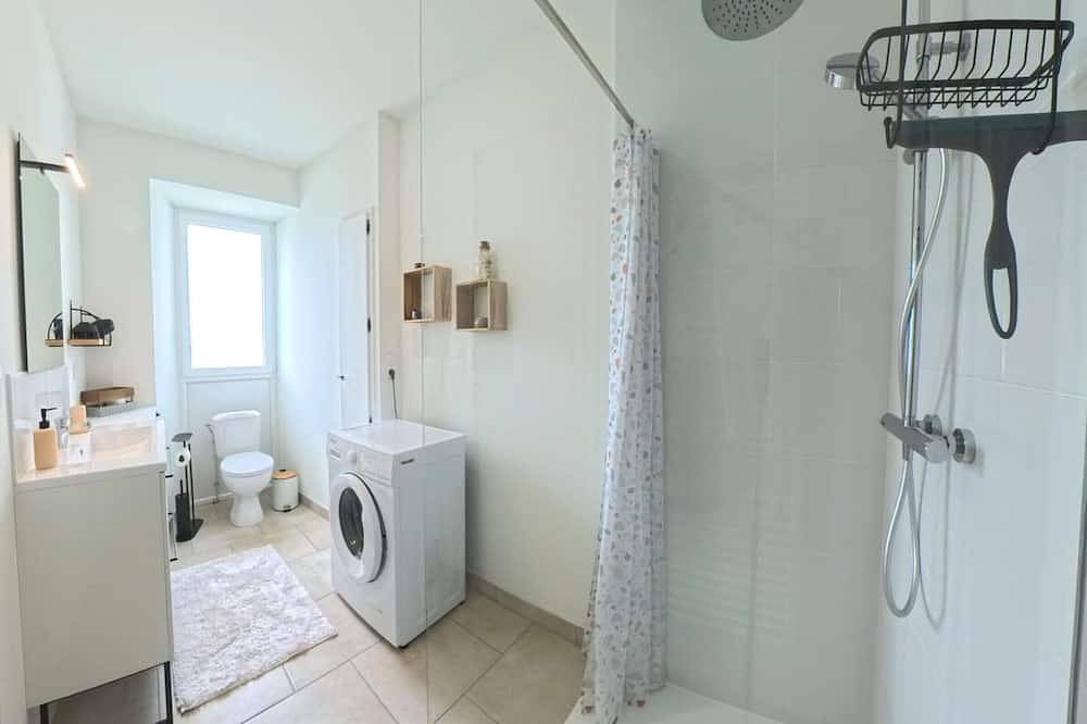 Gîte avec piscine privée - 4 pers. in Vanxains, Périgord Vert