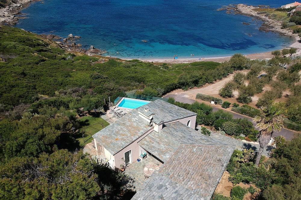 Maison de vacances