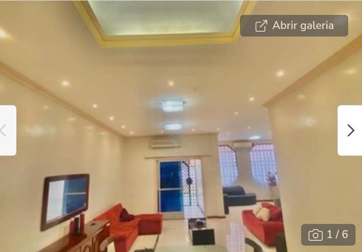 Maison d’hôte pour 2 personnes à Belém - 2