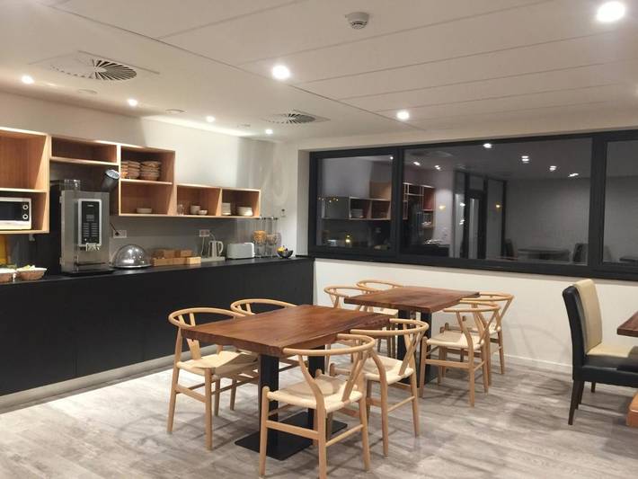 Hôtel pour 2 personnes, avec jardin et vue à Mettet - 3