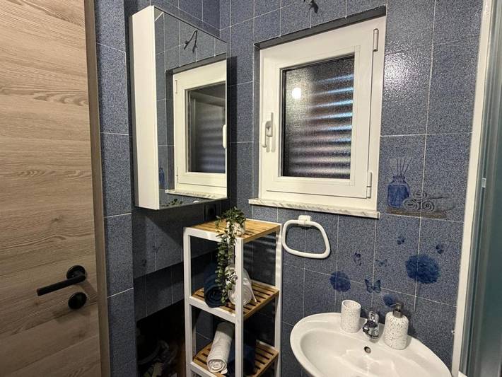 Ferienwohnung für 3 Personen, mit Garten und Terrasse in Mošćenice - 4