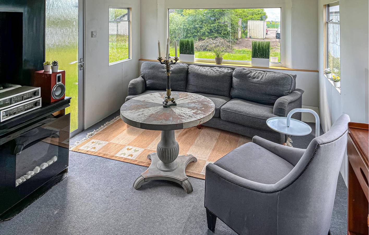 Ferienhaus für 5 Personen mit Garten in Vellinge und Umgebung