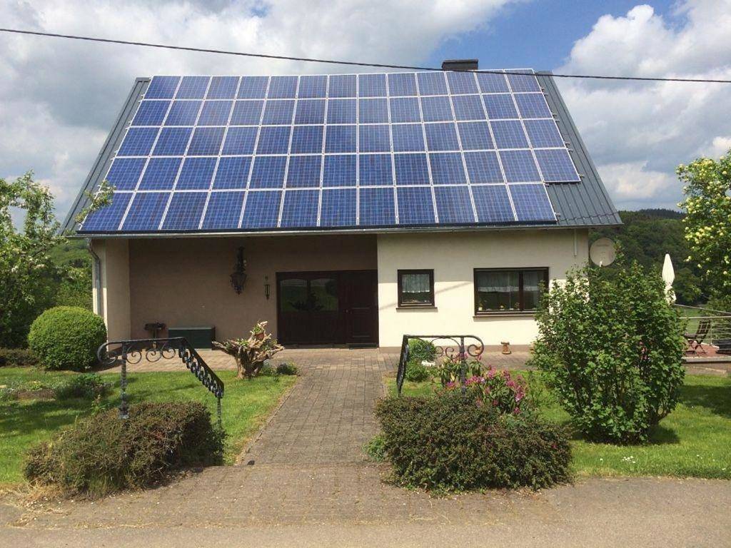 Ganze Wohnung, Ferienwohnung-Michels in Orlenbach, Eifelkreis Bitburg-Prüm