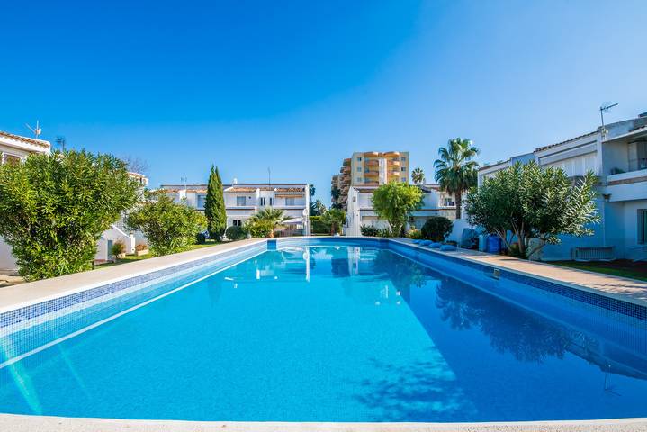 Ganze Wohnung, El Sol in Alcúdia, Mallorcas Küste
