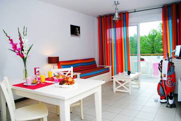 Ferienwohnung für 6 Personen in Moliets-Plage, Moliets-et-Maa, Bild 3