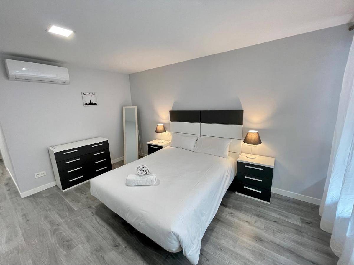 Apartamento entero, Dau Centro Free Parking Ii in Centro de Salamanca, Salamanca
