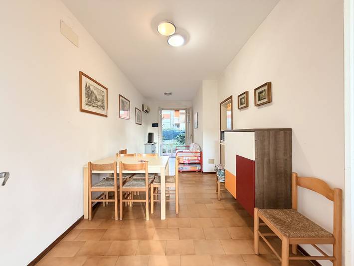 Villa per 6 persone sulla Riviera Romagnola