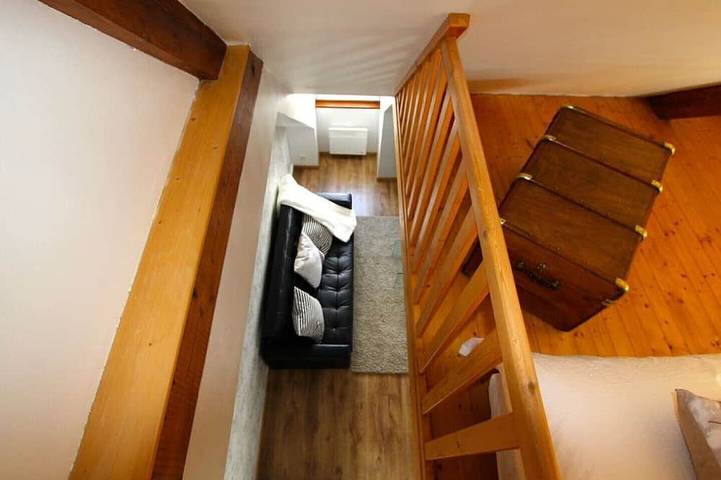 Gîte pour 3 personnes dans Port de Paimpol - 2