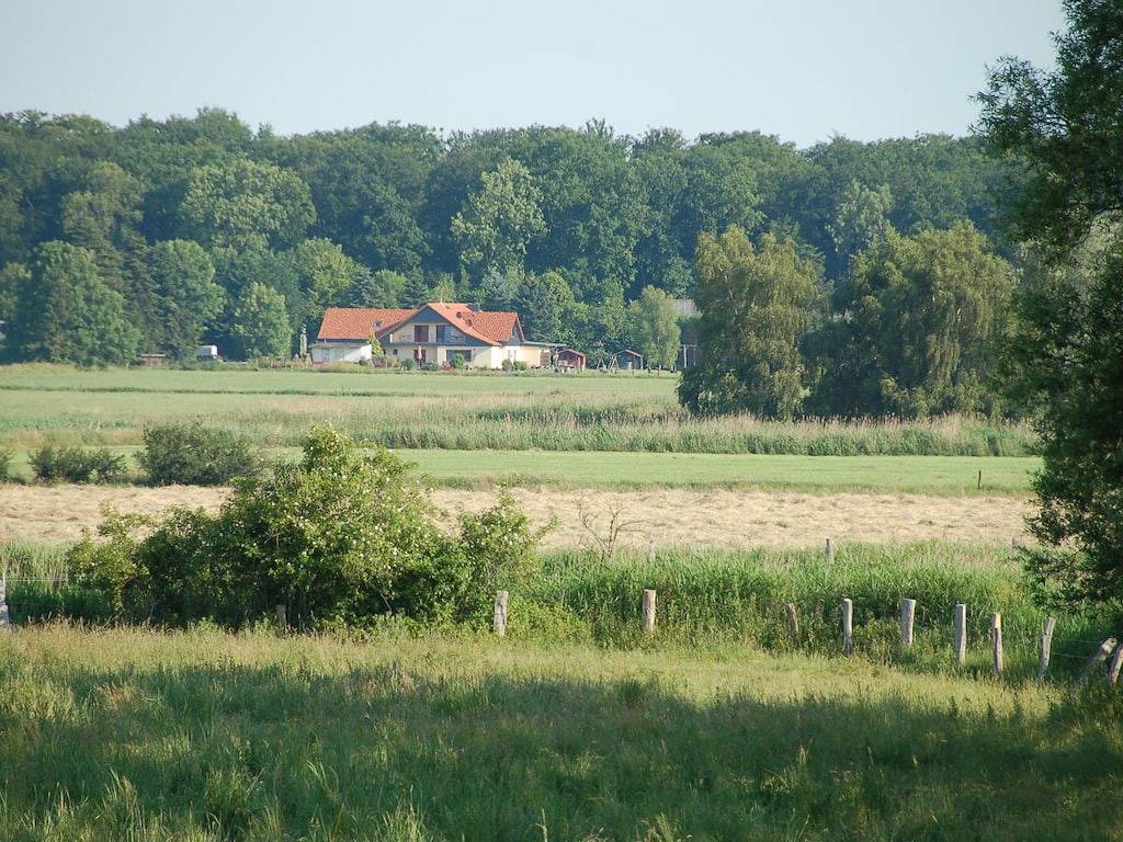 Ferienwohnung mit 5 Schlafzimmer in Kellenhusen, Ostholstein