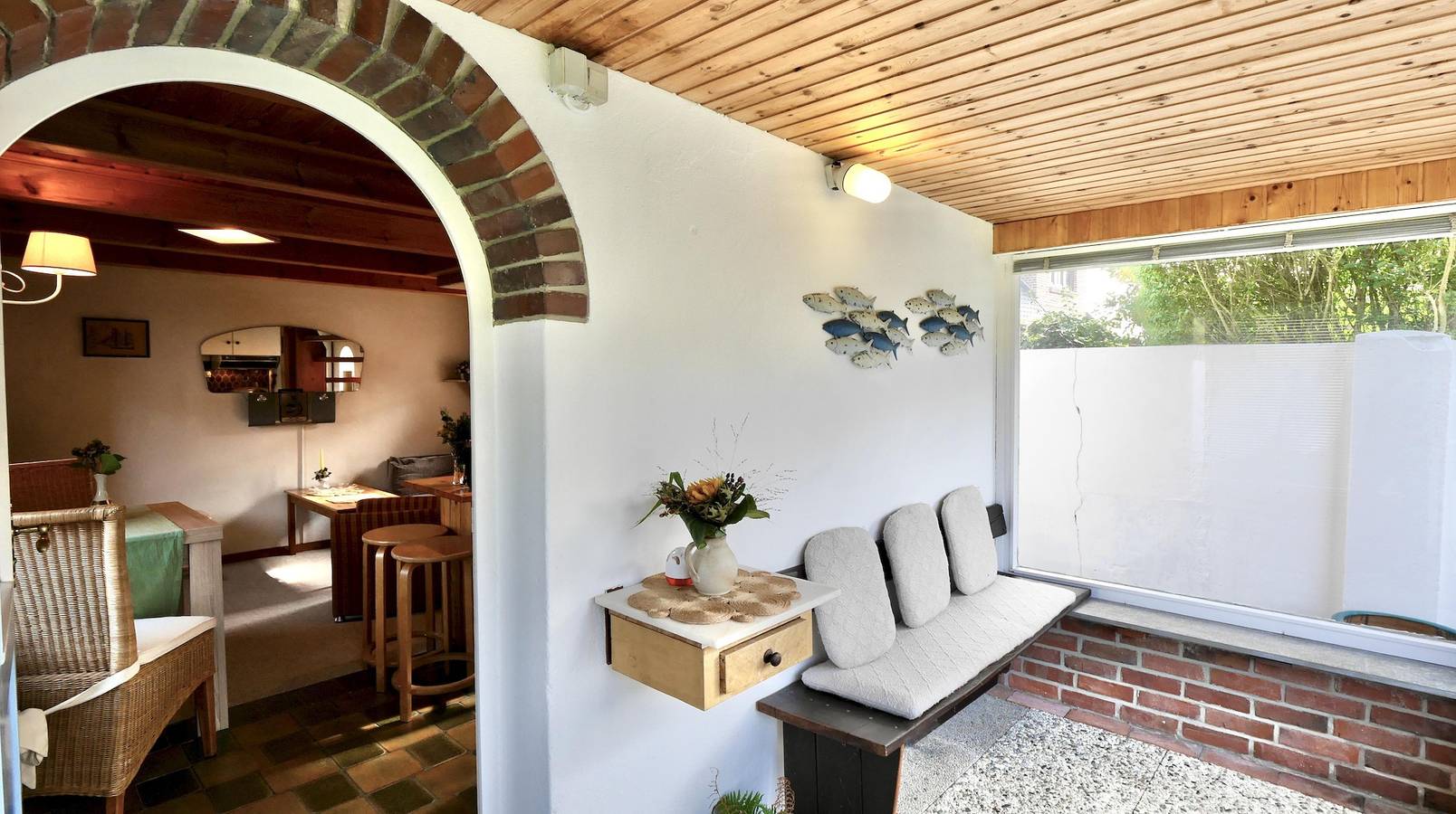 Ganze Ferienwohnung, Malessa Sylt | Appartements &amp; Ferienhaus in Westerland, Sylt (Gemeinde)