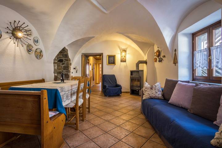 Ferienwohnung für 4 Personen am Ledrosee - 3
