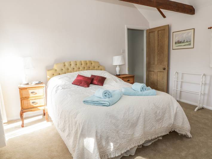 Cottage für 4 Personen in Sudbury, Suffolk