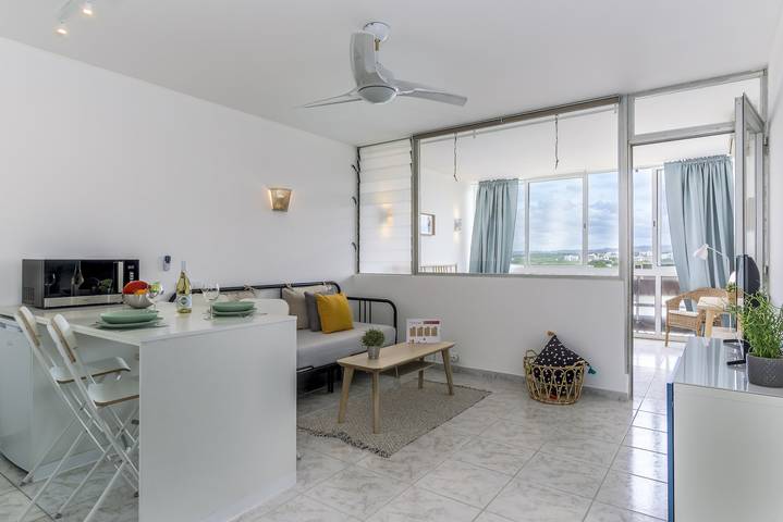 Apartment for 4 people in Vilamoura