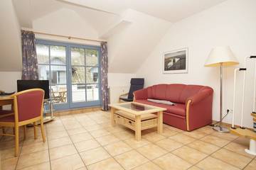 Ferienwohnung für 4 Personen in Putgarten, Rügen, Bild 2