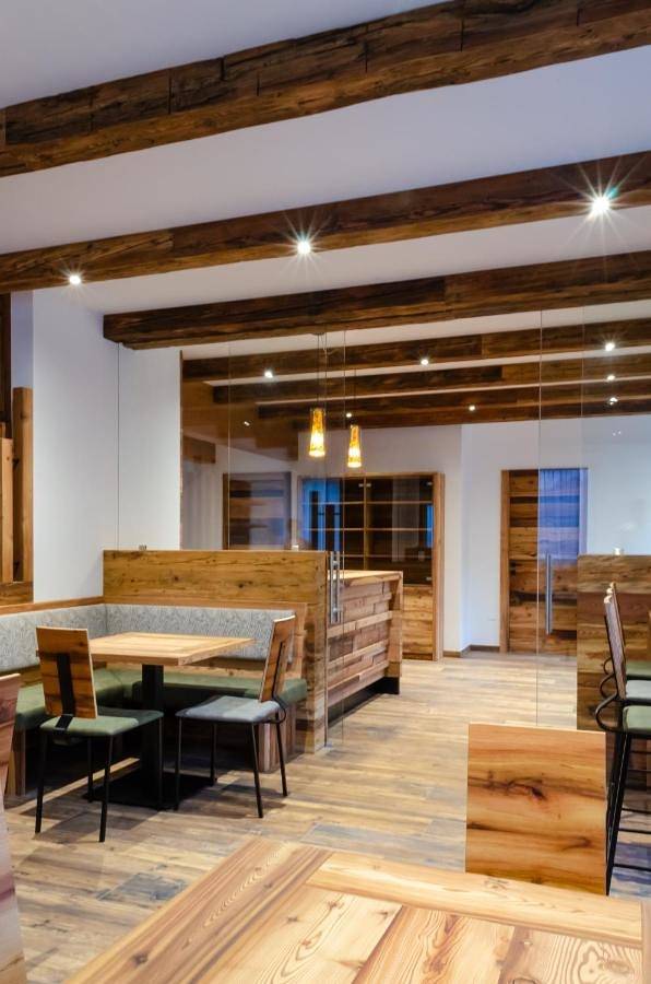 Location de vacances pour 2 personnes, avec jardin, animaux acceptés à Fai della Paganella - 4