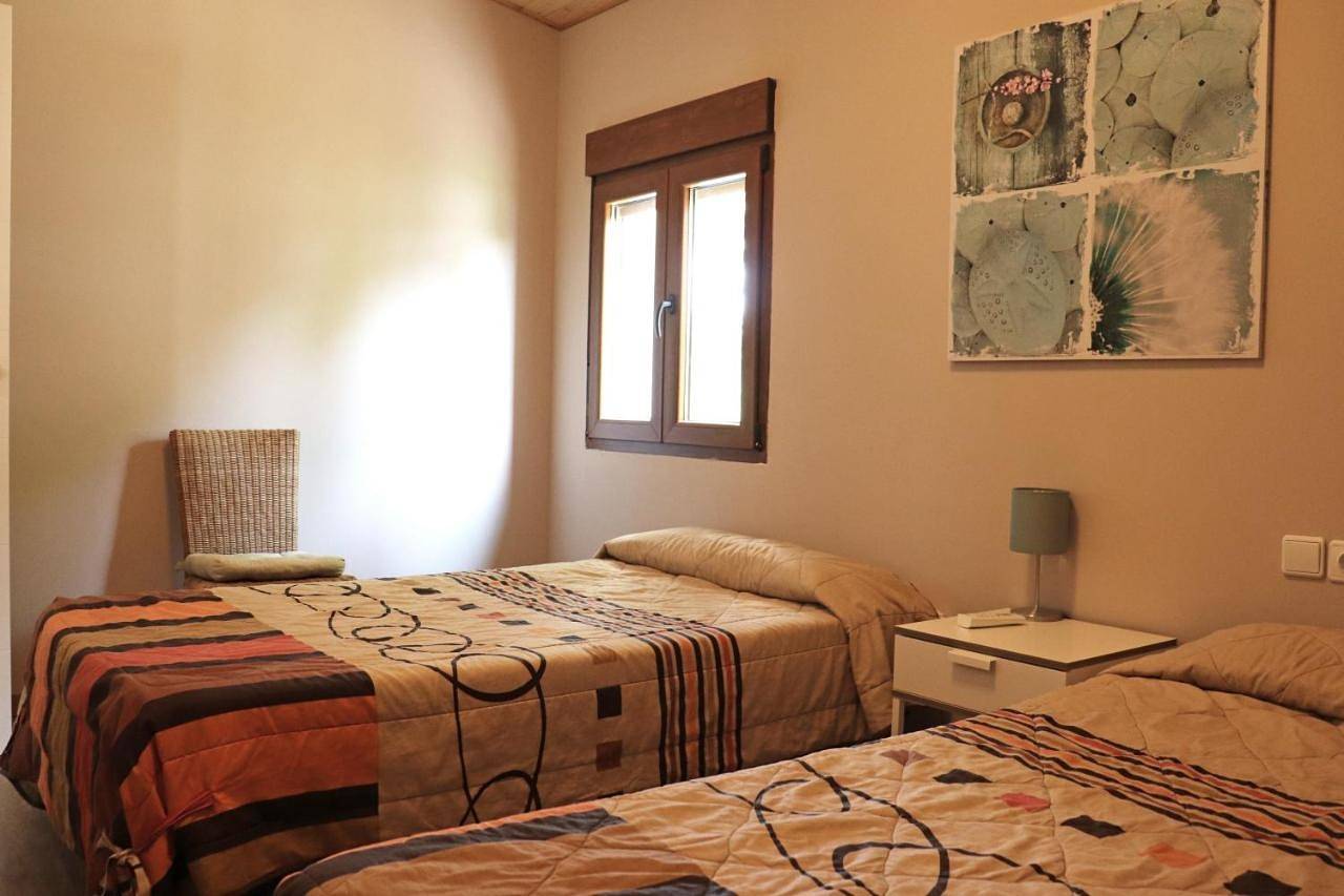 Casa la Barbacana in Barbastro, Provincia de Huesca