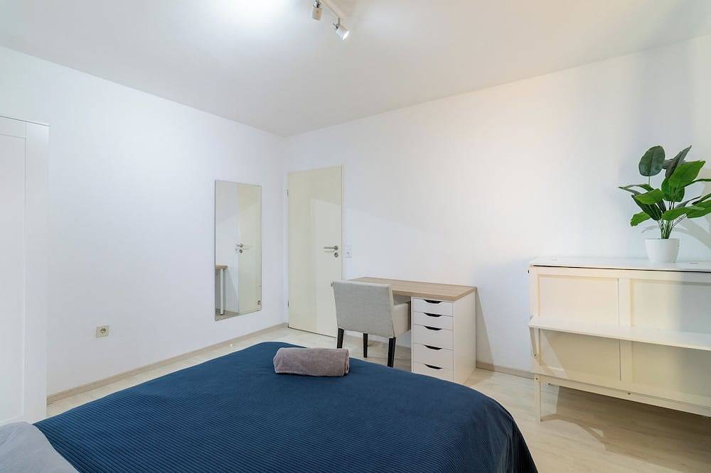 Ganze Wohnung, Helle, zentrale 4-Zimmer-Wohnung in Braunschweig in Braunschweig, Braunschweig und Umgebung