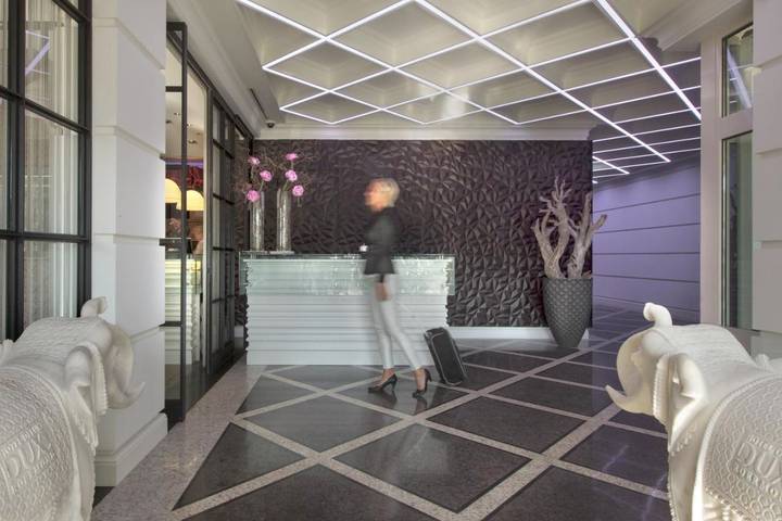 Hôtel pour 2 personnes, avec terrasse et sauna, animaux acceptés à Ruremonde - 2